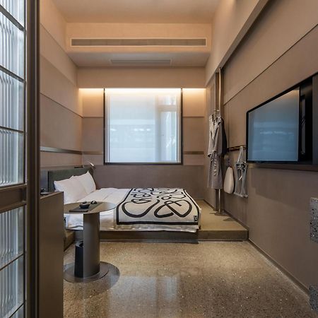 Noa Hotel Shenzhen Luohu Zewnętrze zdjęcie