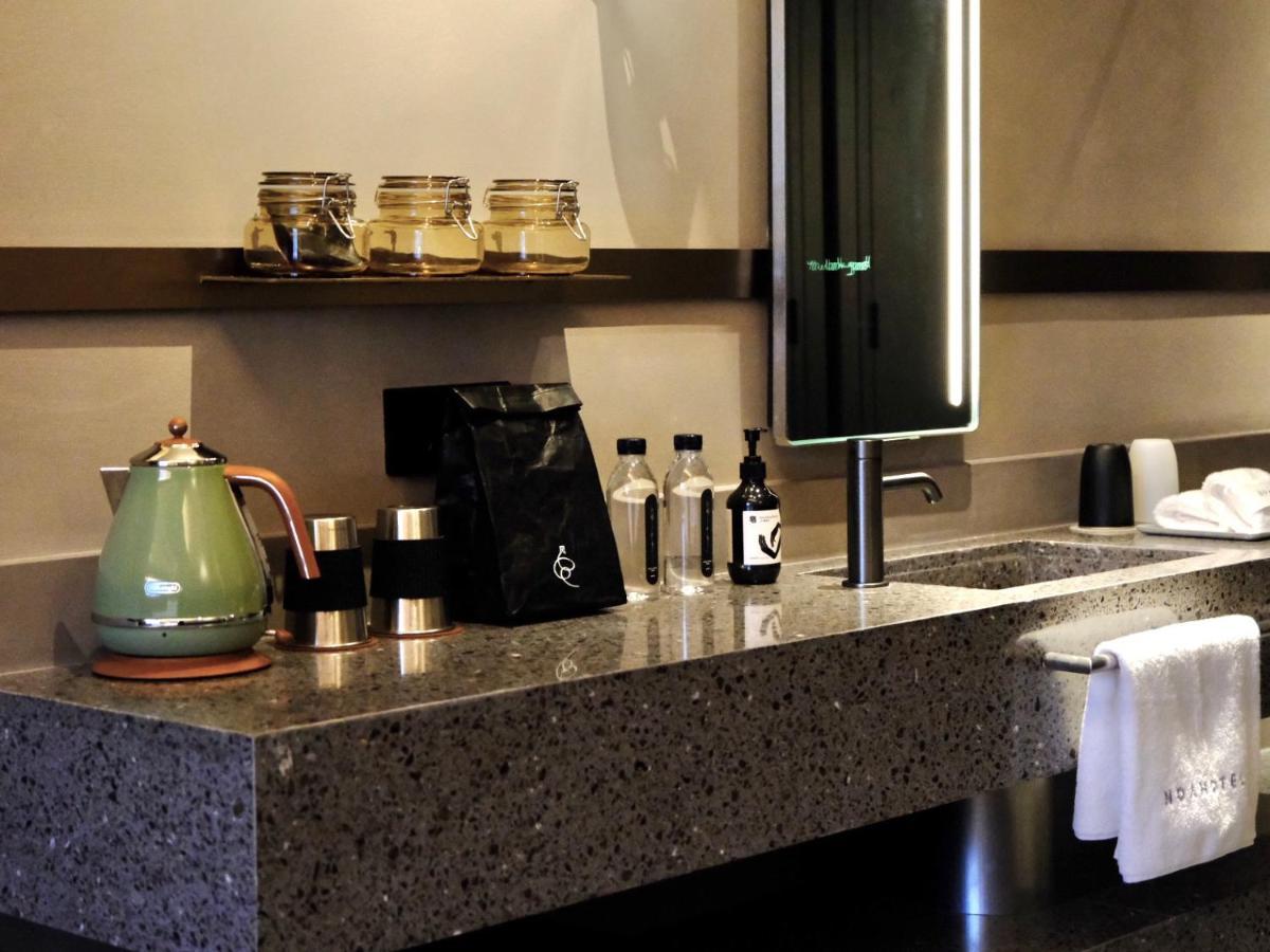 Noa Hotel Shenzhen Luohu Zewnętrze zdjęcie