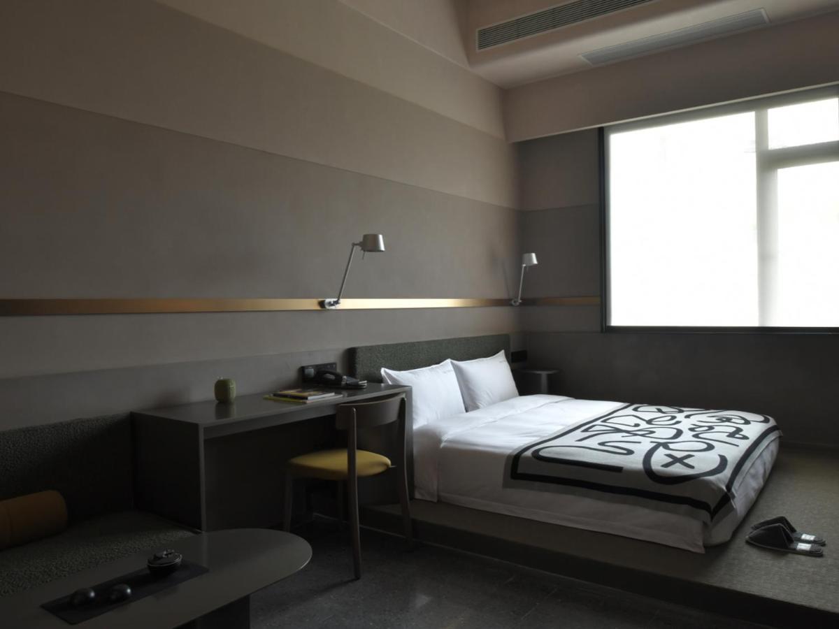 Noa Hotel Shenzhen Luohu Zewnętrze zdjęcie