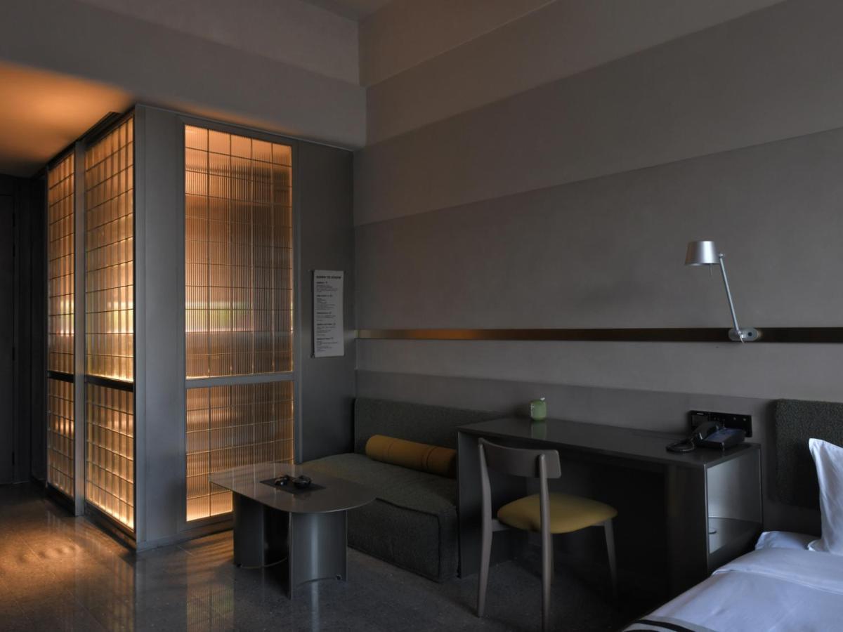 Noa Hotel Shenzhen Luohu Zewnętrze zdjęcie