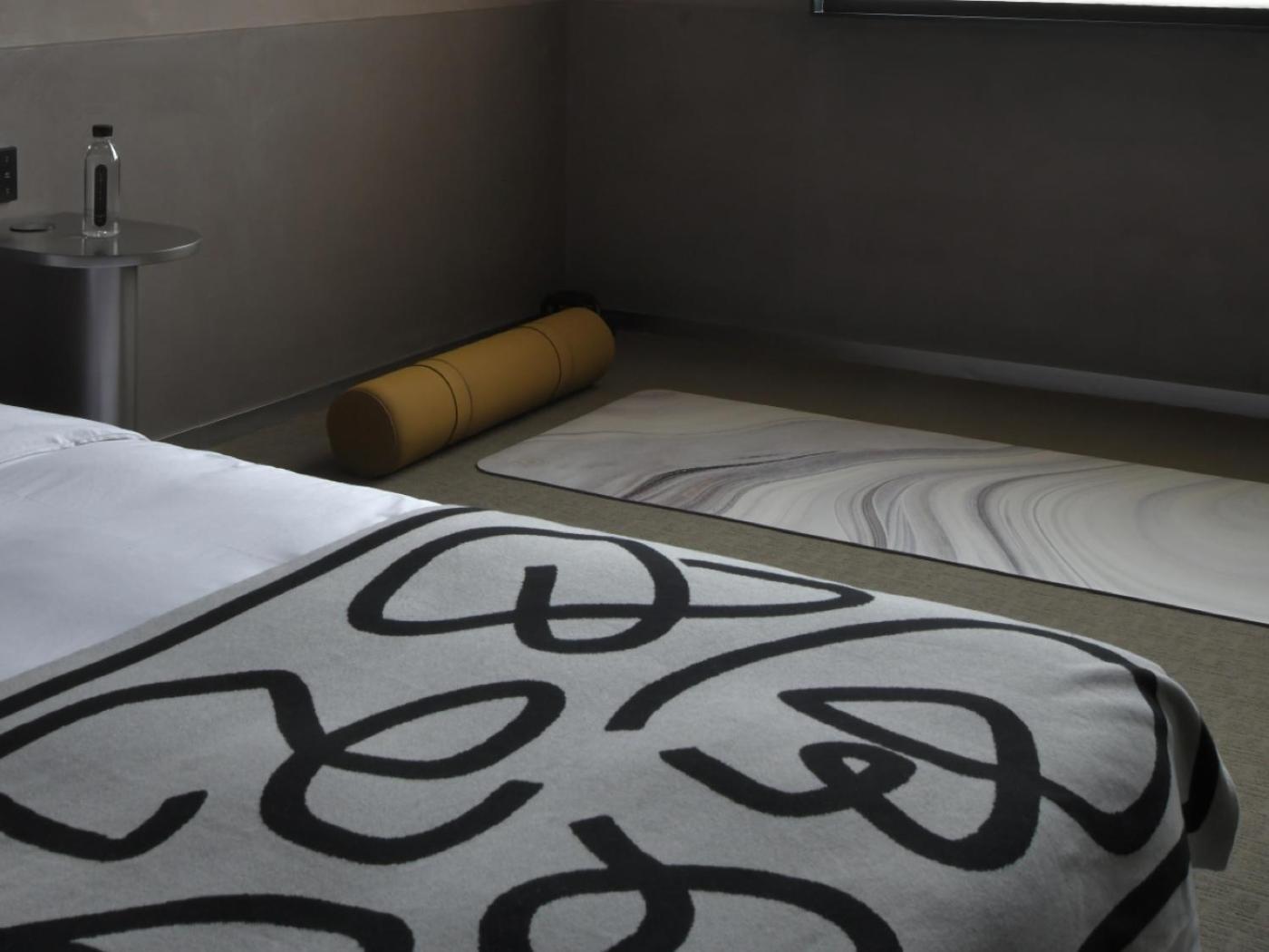Noa Hotel Shenzhen Luohu Zewnętrze zdjęcie