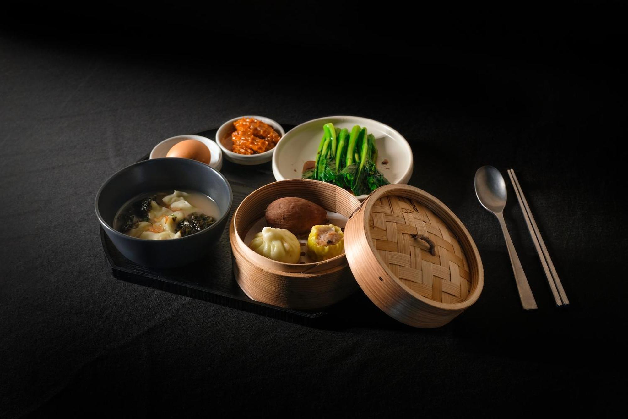 Noa Hotel Shenzhen Luohu Zewnętrze zdjęcie