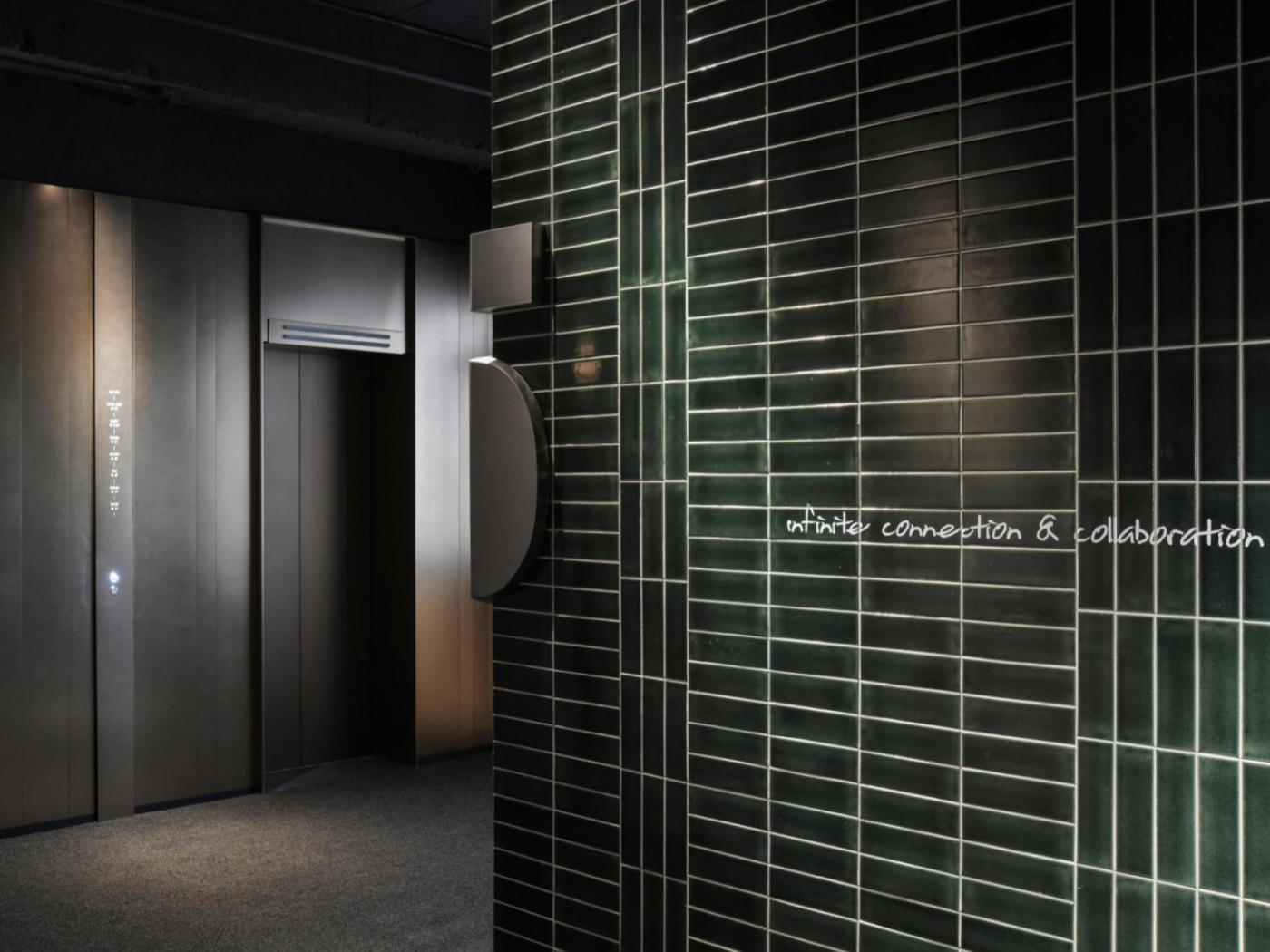 Noa Hotel Shenzhen Luohu Zewnętrze zdjęcie